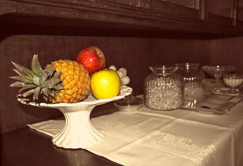 پانسیون Casa Al Mare Guest House