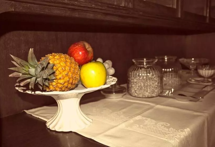 پانسیون Casa Al Mare Guest House