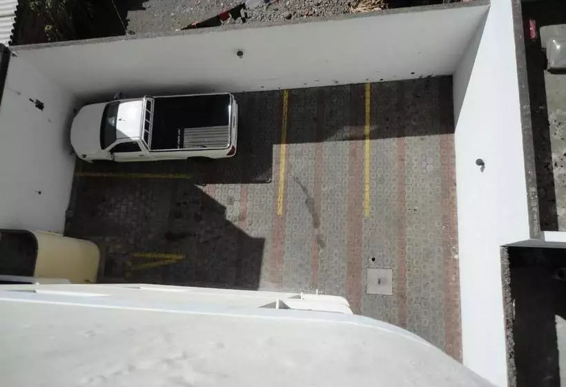 ペンション Hostal El Sol De Cayambe