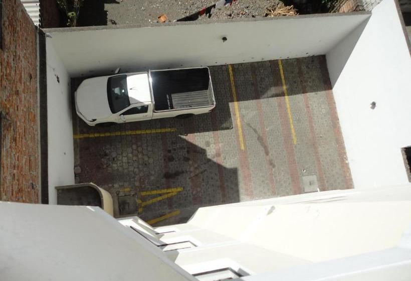 פנסיון Hostal El Sol De Cayambe