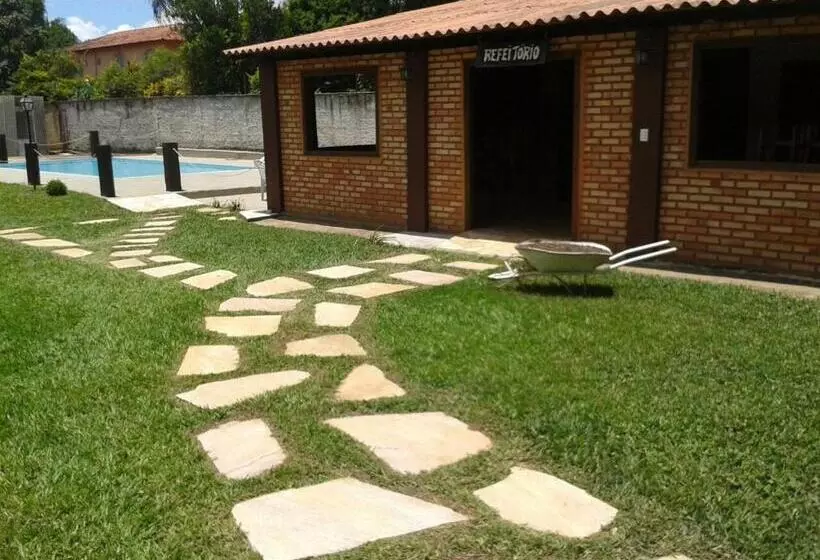 Majatalo Pousada Império Estrada Real