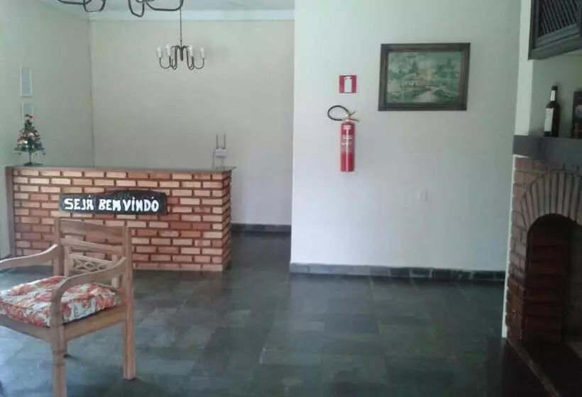 Majatalo Pousada Império Estrada Real