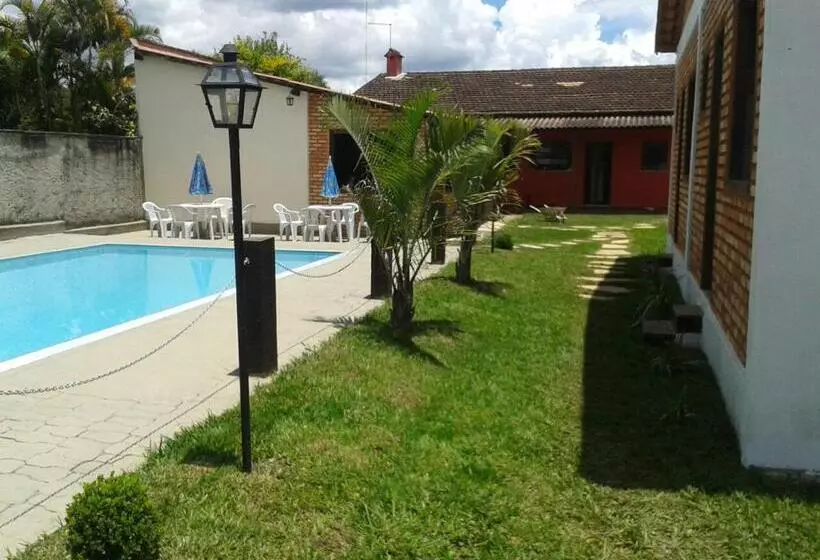 Majatalo Pousada Império Estrada Real