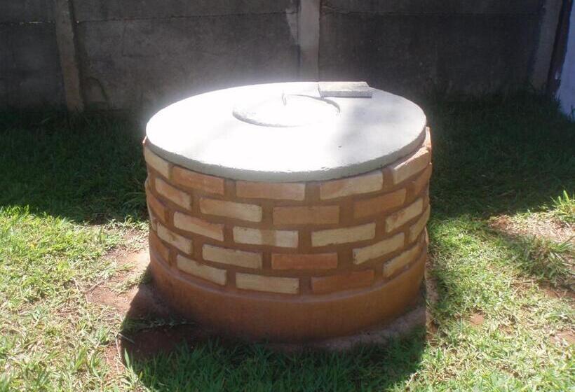 ペンション Pousada Império Estrada Real