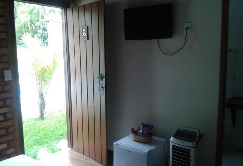 ペンション Pousada Império Estrada Real