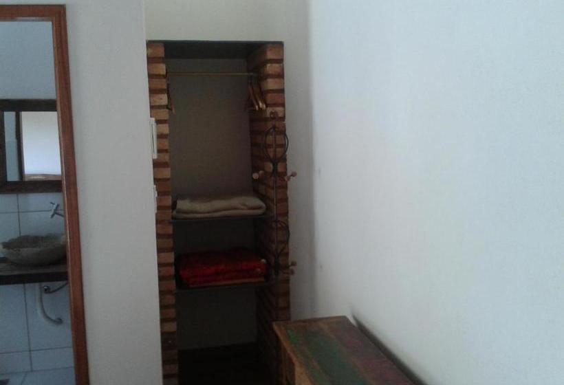 ペンション Pousada Império Estrada Real