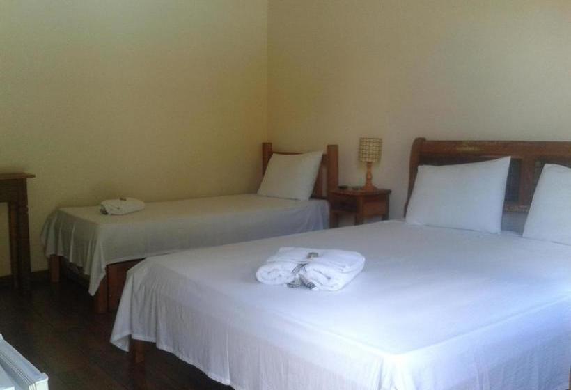 ペンション Pousada Império Estrada Real