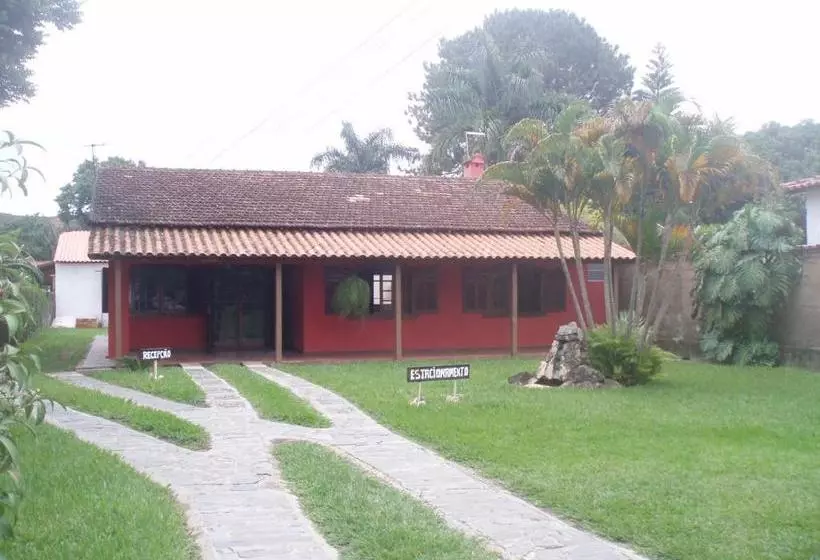 Majatalo Pousada Império Estrada Real