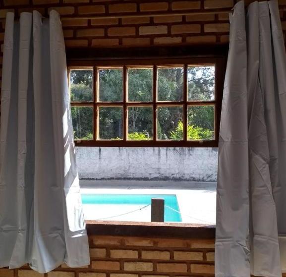 ペンション Pousada Império Estrada Real