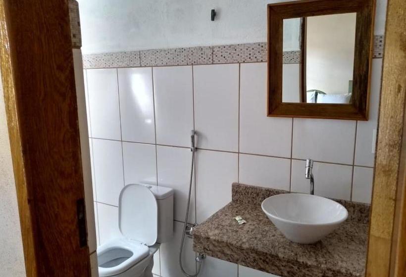 ペンション Pousada Império Estrada Real