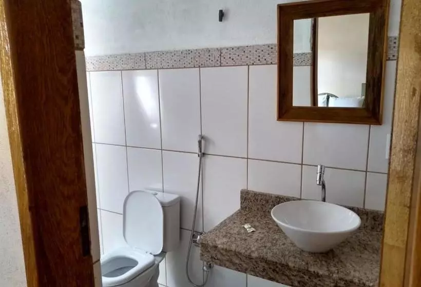 Majatalo Pousada Império Estrada Real