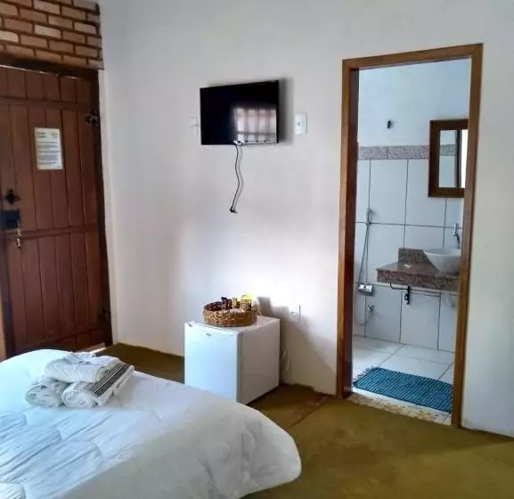 Majatalo Pousada Império Estrada Real