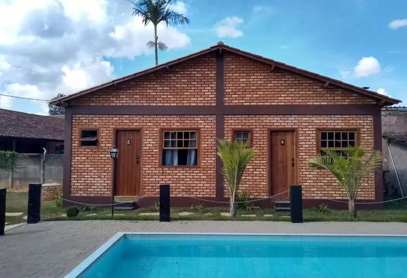 Majatalo Pousada Império Estrada Real