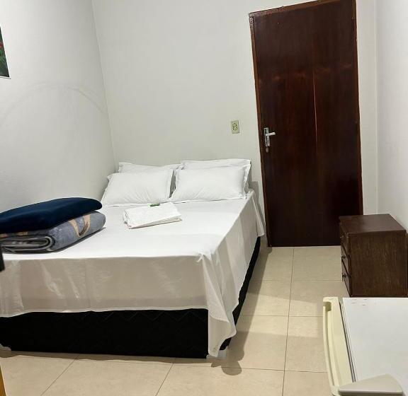 پانسیون Pousada Maciel