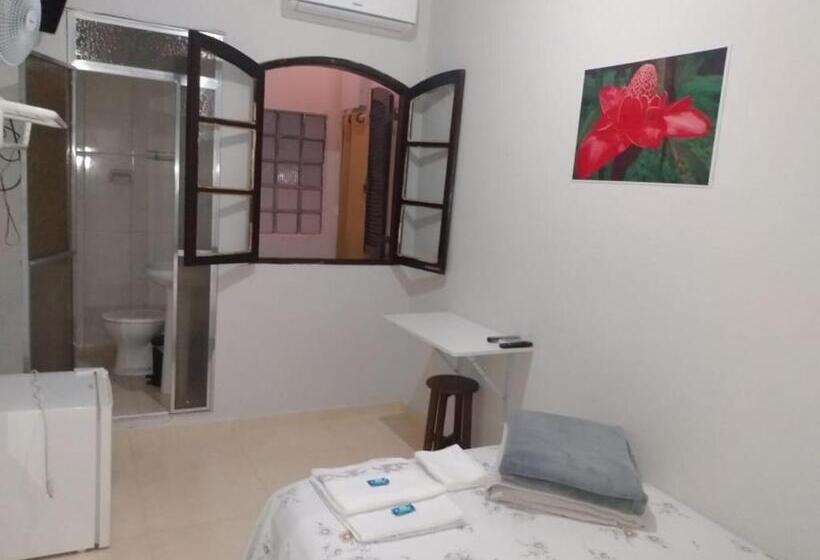 پانسیون Pousada Maciel