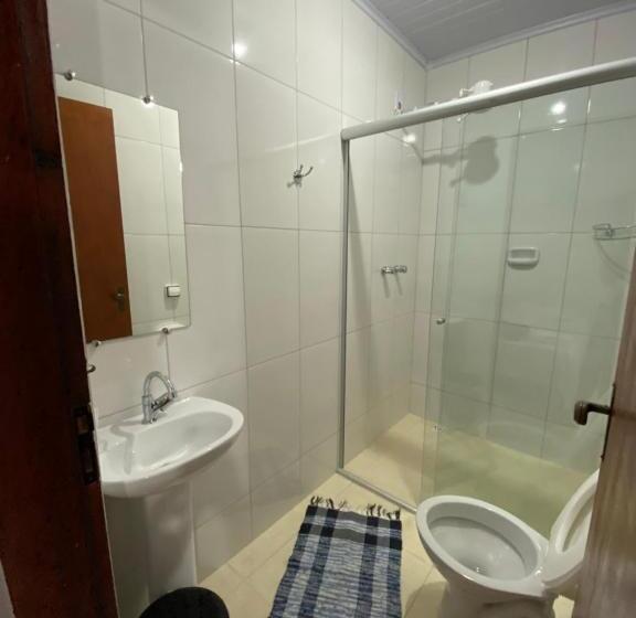 پانسیون Pousada Maciel