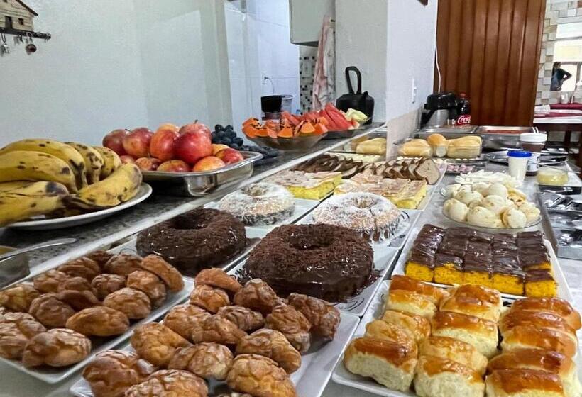 پانسیون Pousada Maciel