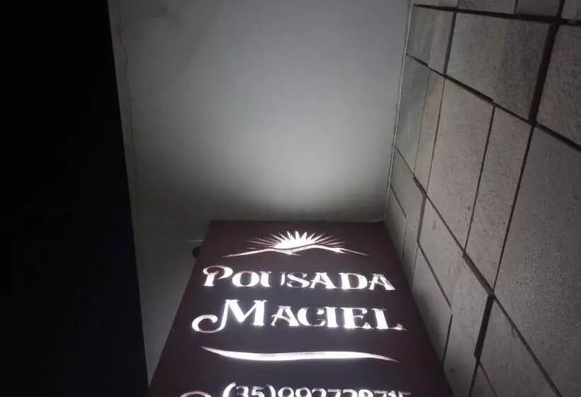 Majatalo Pousada Maciel