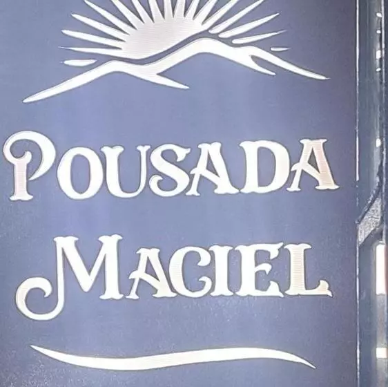 Majatalo Pousada Maciel