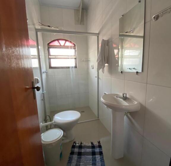 پانسیون Pousada Maciel