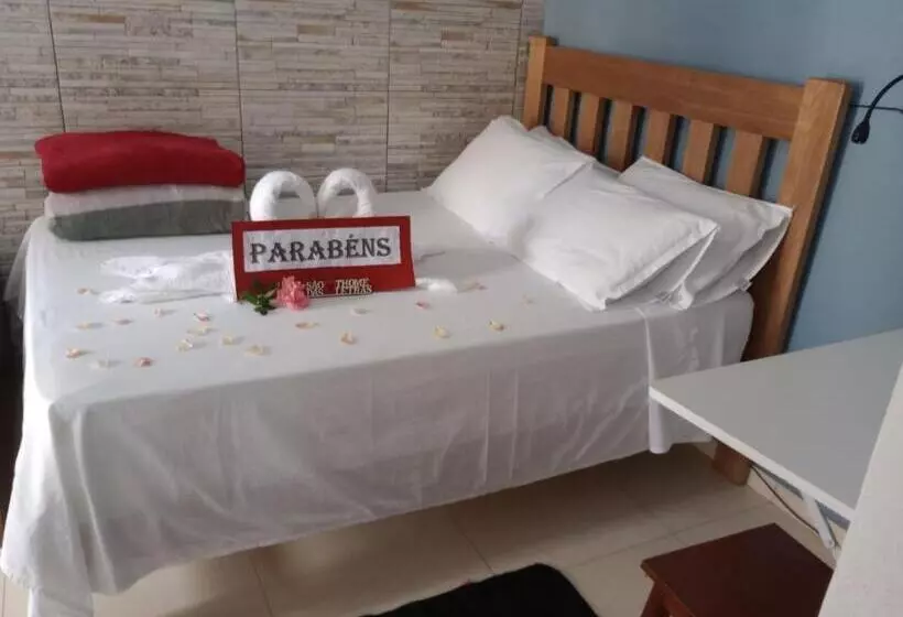 Majatalo Pousada Maciel