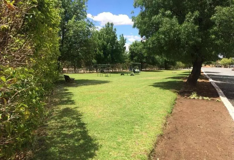 ペンション Sunset Chalets & Sca