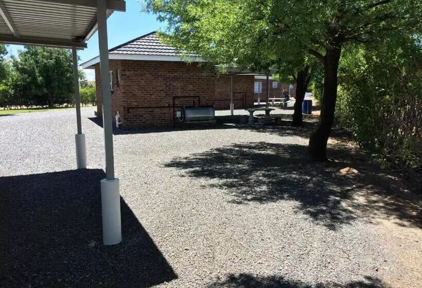 ペンション Sunset Chalets & Sca