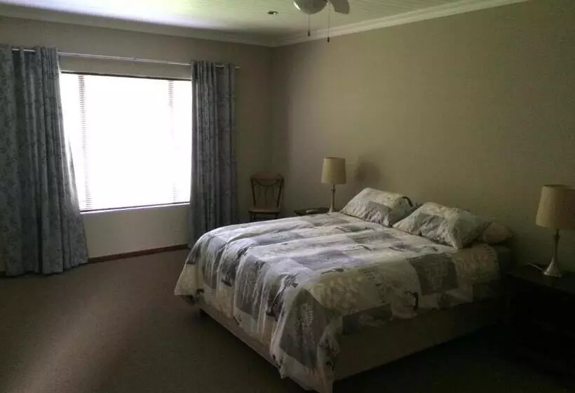 ペンション Sunset Chalets & Sca