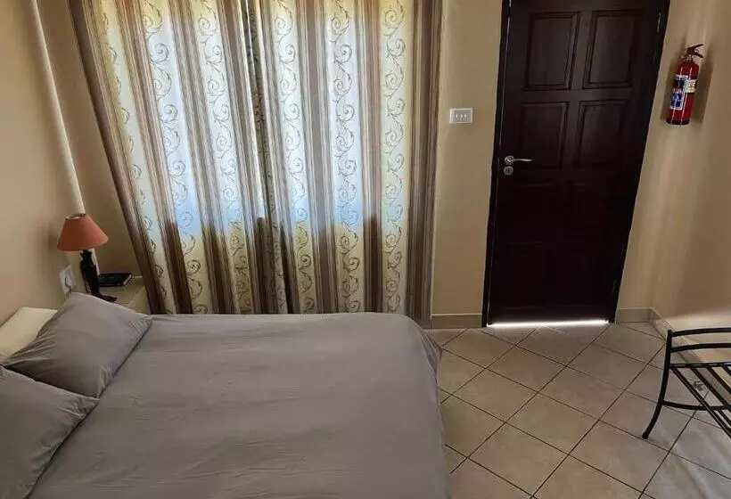 ペンション Sunset Chalets & Sca