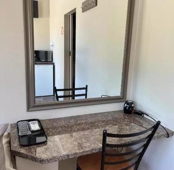 ペンション Sunset Chalets & Sca