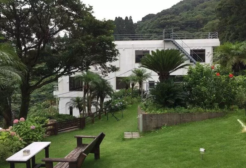 Majatalo The Little Garden