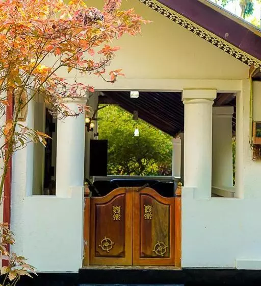 Majatalo Walawwa Matale