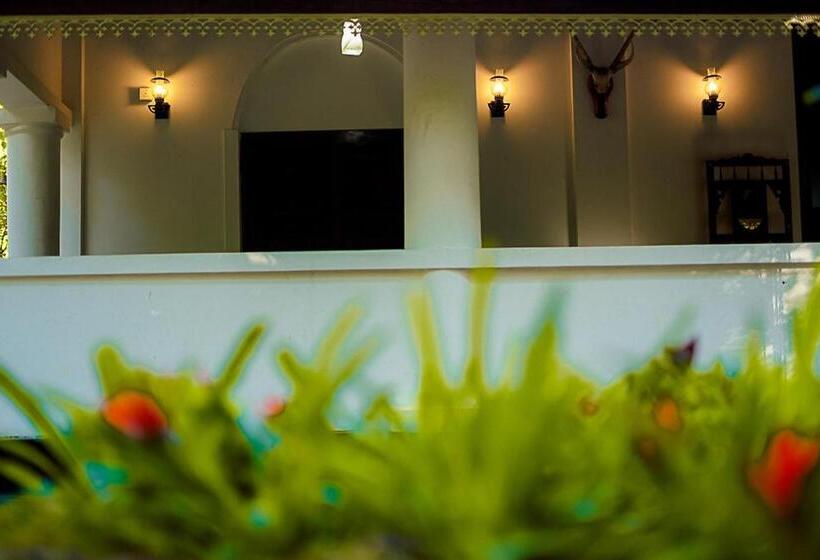 Pansiyon Walawwa Matale