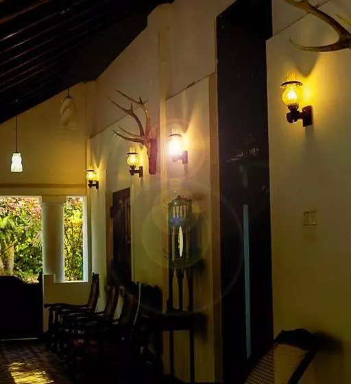 Majatalo Walawwa Matale