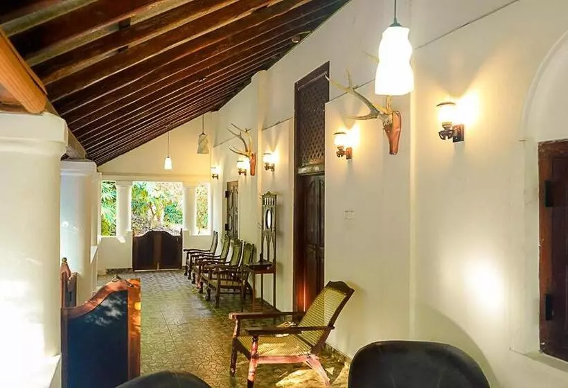 Majatalo Walawwa Matale