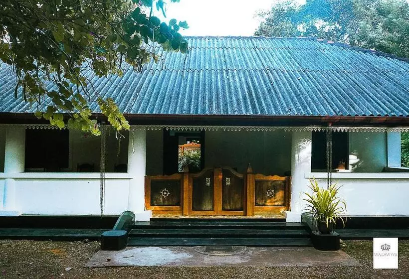 Majatalo Walawwa Matale