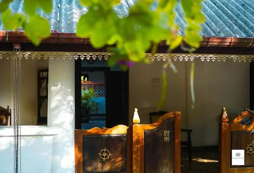 Majatalo Walawwa Matale