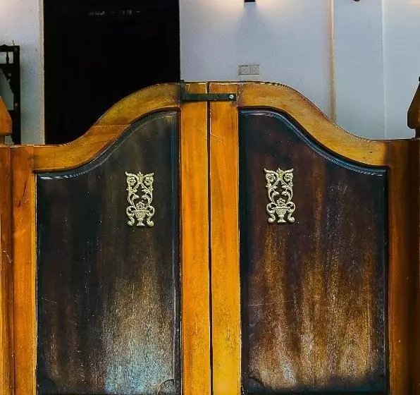 Majatalo Walawwa Matale