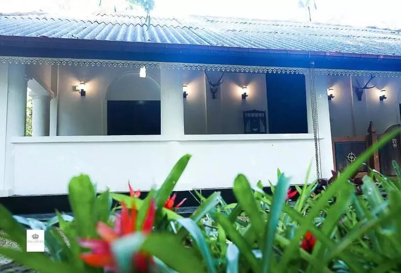 Majatalo Walawwa Matale