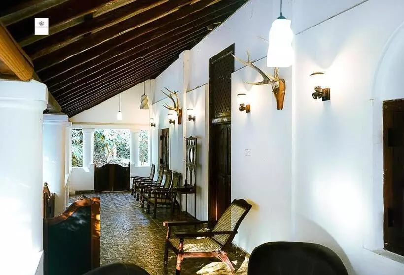 Majatalo Walawwa Matale