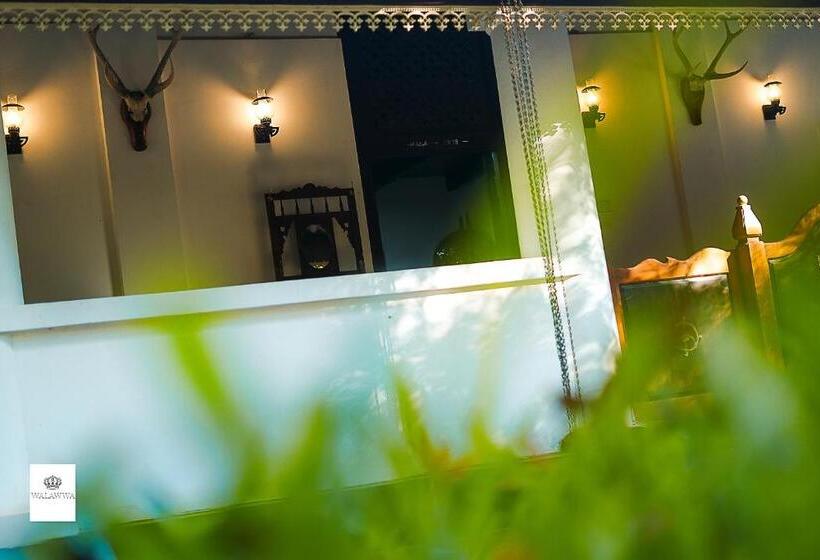 Pansiyon Walawwa Matale