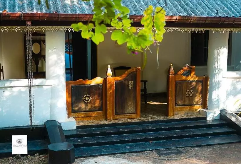 Majatalo Walawwa Matale