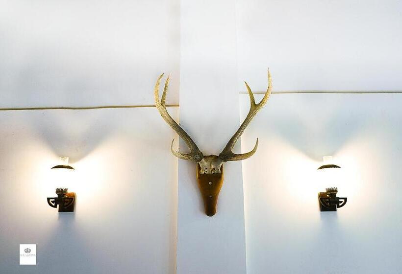 Pansiyon Walawwa Matale