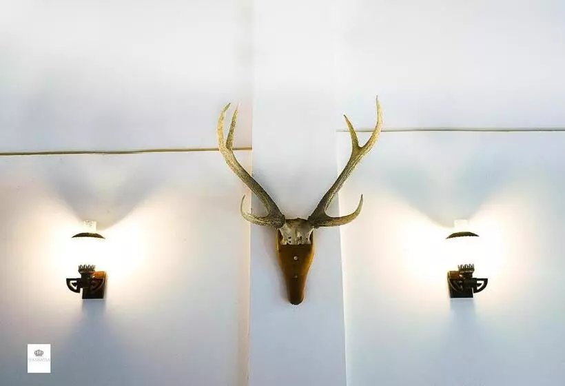 Majatalo Walawwa Matale