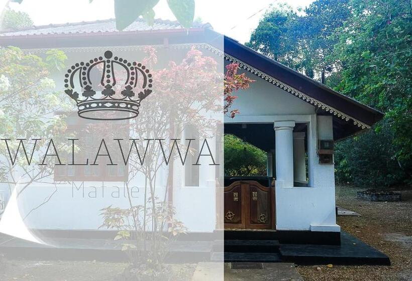 Pansiyon Walawwa Matale