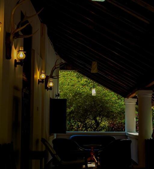 بنسيون Walawwa Matale