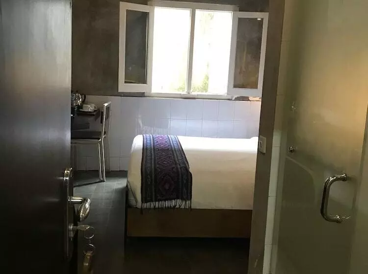 پانسیون Watu Agung Guest House