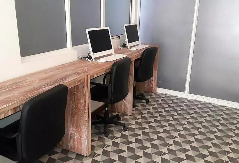 Apart Hotel Viscachani