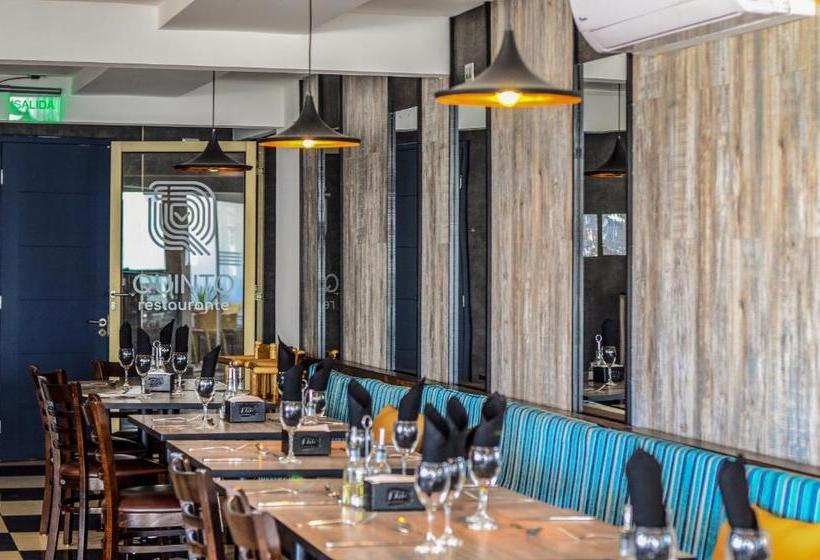 Apart Hotel Viscachani