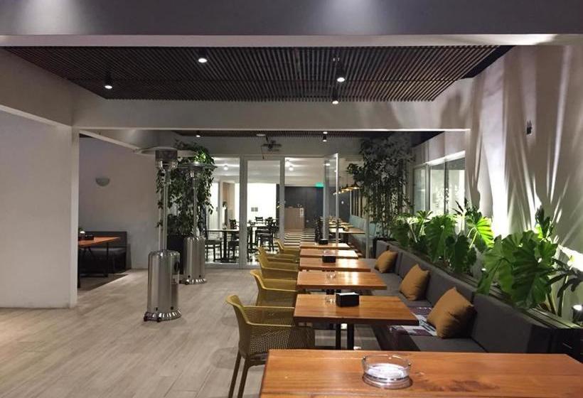 Apart Hotel Viscachani